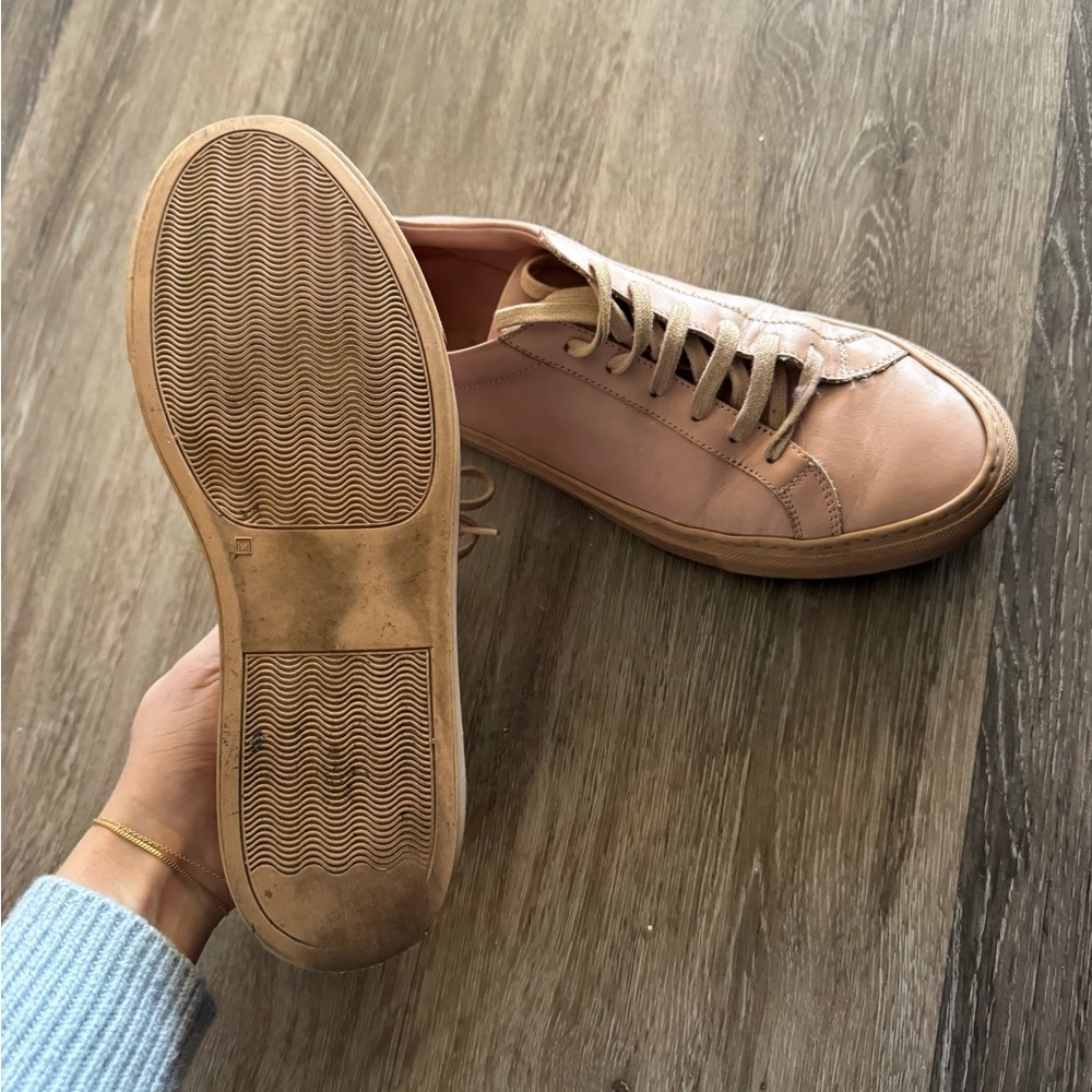 Pink Common Projects - Picture 4 of 5